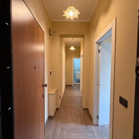 Il Gelso Bianco Дом отдыха