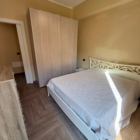 Дом отдыха Il Gelso Bianco Бовалино-Марина